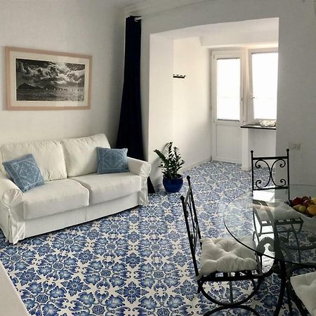 Il Porto Capri Casa Vacanza Buitenkant foto