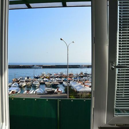 Il Porto Capri Casa Vacanza Buitenkant foto