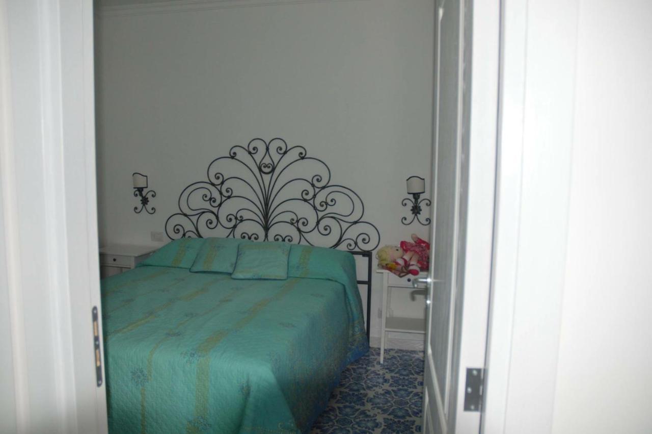 Il Porto Capri Casa Vacanza Buitenkant foto