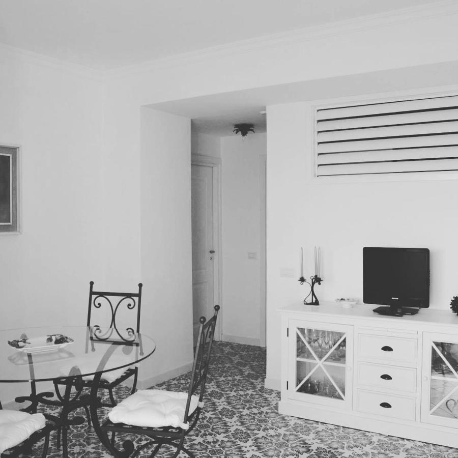 Il Porto Capri Casa Vacanza Buitenkant foto