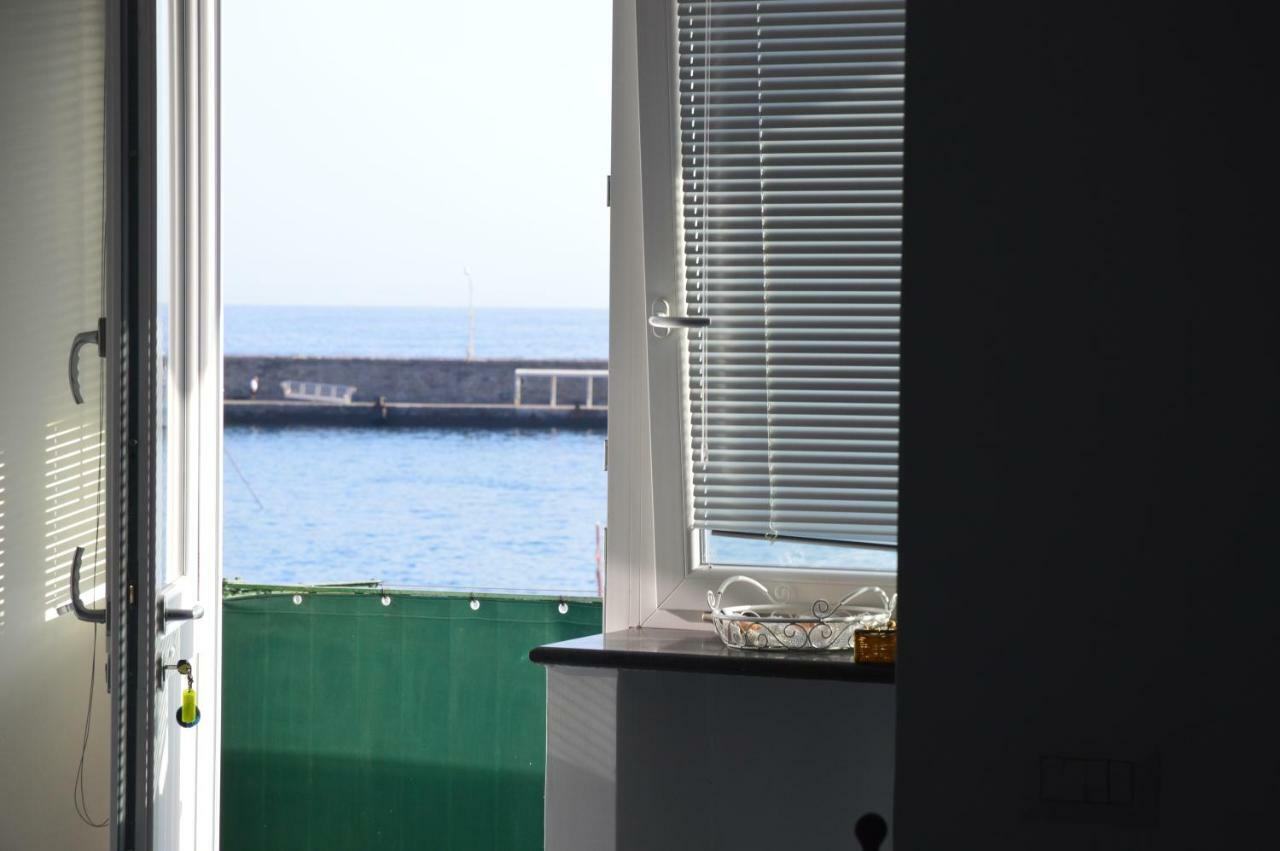Il Porto Capri Casa Vacanza Buitenkant foto