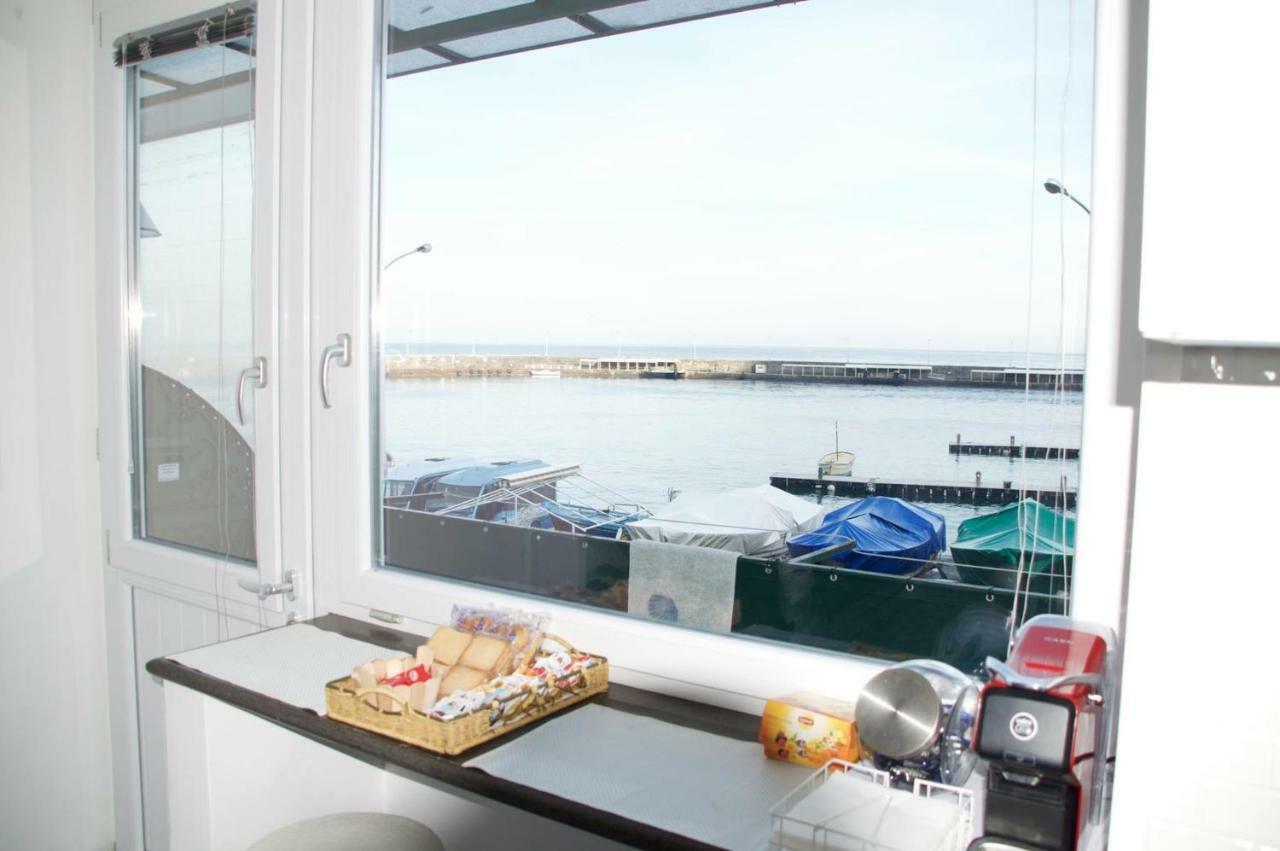 Il Porto Capri Casa Vacanza Buitenkant foto