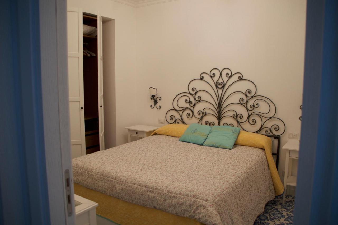 Il Porto Capri Casa Vacanza Kamer foto